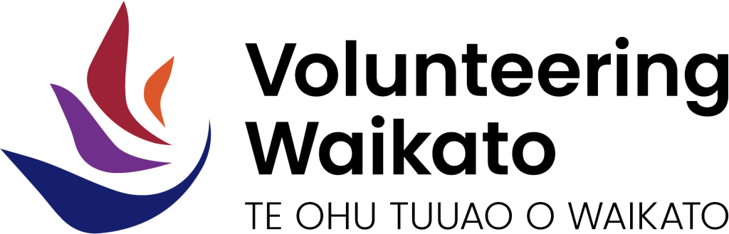 Volunteering Waikato