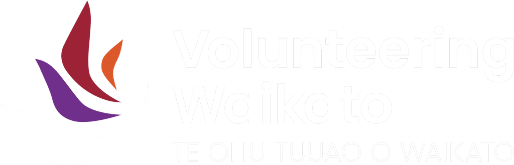 Volunteering Waikato